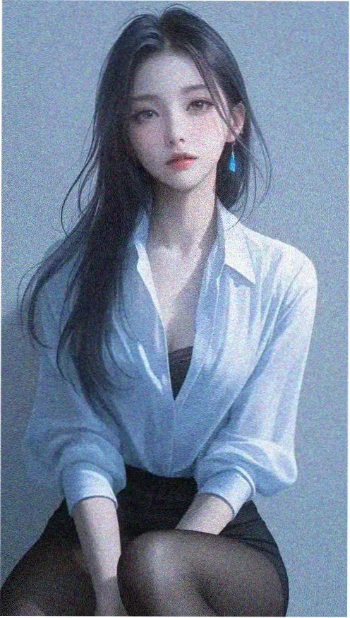 半熟男女