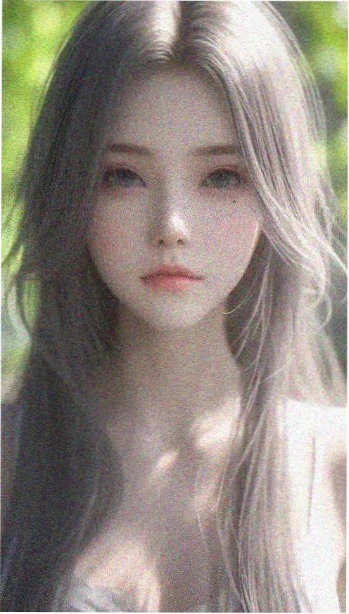 度华年