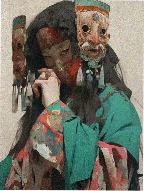 满江红